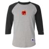 Raglan Baseball T-Shirt Thumbnail