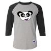 Raglan Baseball T-Shirt Thumbnail