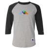 Raglan Baseball T-Shirt Thumbnail