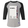 Raglan Baseball T-Shirt Thumbnail