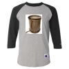 Raglan Baseball T-Shirt Thumbnail