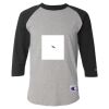 Raglan Baseball T-Shirt Thumbnail