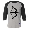 Raglan Baseball T-Shirt Thumbnail