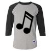 Raglan Baseball T-Shirt Thumbnail