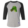 Raglan Baseball T-Shirt Thumbnail