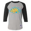 Raglan Baseball T-Shirt Thumbnail