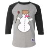 Raglan Baseball T-Shirt Thumbnail