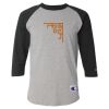 Raglan Baseball T-Shirt Thumbnail