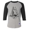 Raglan Baseball T-Shirt Thumbnail