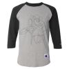 Raglan Baseball T-Shirt Thumbnail
