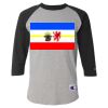 Raglan Baseball T-Shirt Thumbnail