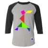 Raglan Baseball T-Shirt Thumbnail