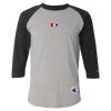 Raglan Baseball T-Shirt Thumbnail