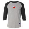 Raglan Baseball T-Shirt Thumbnail