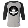 Raglan Baseball T-Shirt Thumbnail