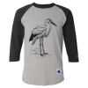 Raglan Baseball T-Shirt Thumbnail