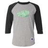 Raglan Baseball T-Shirt Thumbnail
