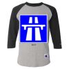 Raglan Baseball T-Shirt Thumbnail