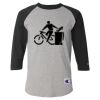 Raglan Baseball T-Shirt Thumbnail