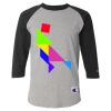Raglan Baseball T-Shirt Thumbnail