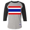 Raglan Baseball T-Shirt Thumbnail