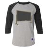Raglan Baseball T-Shirt Thumbnail