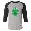 Raglan Baseball T-Shirt Thumbnail