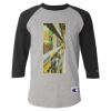 Raglan Baseball T-Shirt Thumbnail