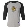 Raglan Baseball T-Shirt Thumbnail