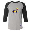 Raglan Baseball T-Shirt Thumbnail