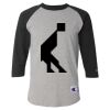 Raglan Baseball T-Shirt Thumbnail