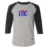 Raglan Baseball T-Shirt Thumbnail