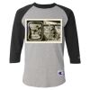 Raglan Baseball T-Shirt Thumbnail