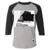 Raglan Baseball T-Shirt Thumbnail