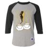Raglan Baseball T-Shirt Thumbnail