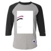 Raglan Baseball T-Shirt Thumbnail