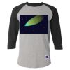 Raglan Baseball T-Shirt Thumbnail