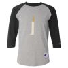 Raglan Baseball T-Shirt Thumbnail