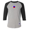 Raglan Baseball T-Shirt Thumbnail