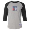 Raglan Baseball T-Shirt Thumbnail