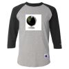 Raglan Baseball T-Shirt Thumbnail