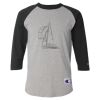 Raglan Baseball T-Shirt Thumbnail