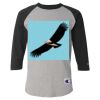 Raglan Baseball T-Shirt Thumbnail