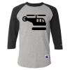 Raglan Baseball T-Shirt Thumbnail