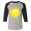 Raglan Baseball T-Shirt Thumbnail