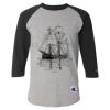 Raglan Baseball T-Shirt Thumbnail