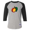 Raglan Baseball T-Shirt Thumbnail