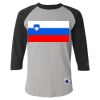 Raglan Baseball T-Shirt Thumbnail