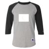 Raglan Baseball T-Shirt Thumbnail