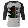Raglan Baseball T-Shirt Thumbnail